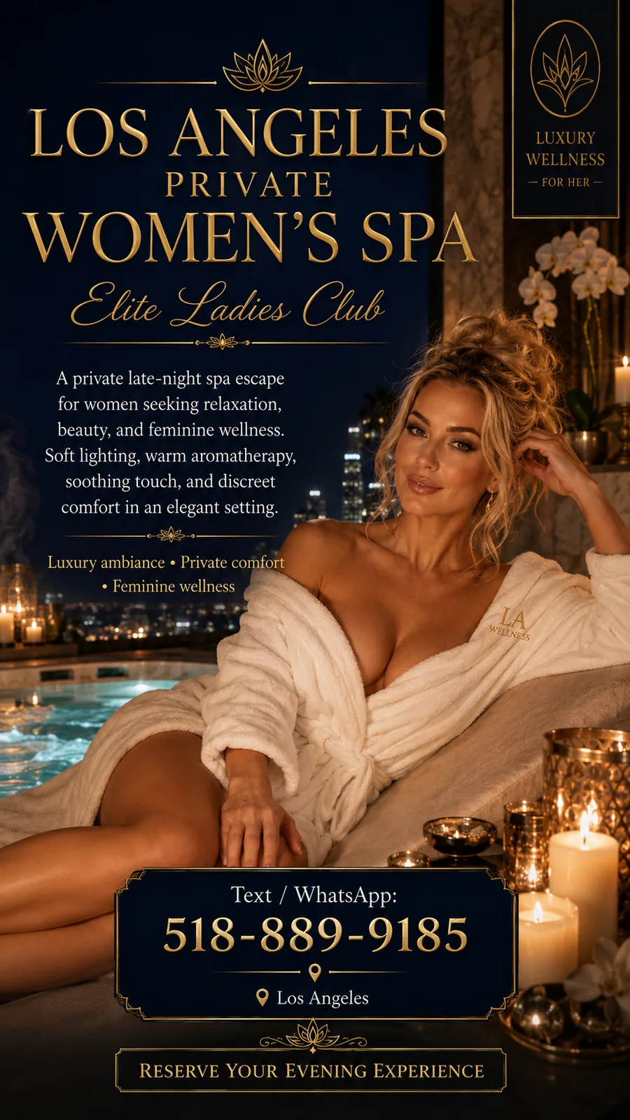 Private Yoni Wellness